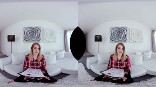 Porn tube Online Tube CzechVRCasting presents Kizzy Sixx in Czech VR Casting 114 - virtual reality-0