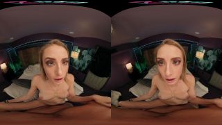 Kyler Quinn - Will It Take - VRHush (UltraHD 4K 2021)-5