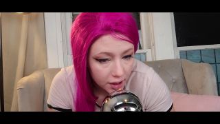 Anya Ivanovna - nya ivanovna pop rocks asmr-1