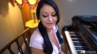 online xxx clip 10 goddess randi femdom femdom porn | DownBlouse Jerk – cassie clarke rub the tip | femdom-3