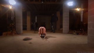 adult video clip 45 Brutal Master - EmilyAddams Nose Lock Torture on bdsm porn femdom bondage bdsm-8