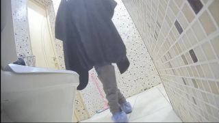Spy Fetish 11533-7