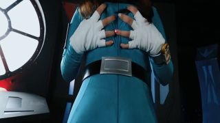 [WarAnLov.com] SPSE-48 Giant Female Defense Force Member Toki Makiko-004-9