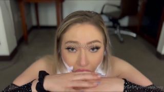 Aria Six Zaddy2x Onlyfans (Amateur porn)-1