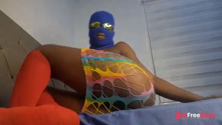 [GetFreeDays.com] I finger my big pussy when watching baltasar Engonga on pornhub Porn Film June 2023-9