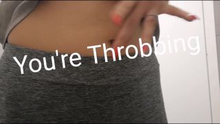 video 5 femdom chastity strapon pov | Goddess Natalie - Sweat licking mindfuck | goddess worship-8