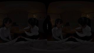 DSVR - 1385 A Konatsu Kashiwagi, Minori Mashiro 05-02-2026 - Big tits-1