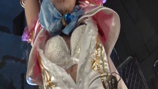 [SuperMisses.com] DHRY-32 Doujin Heroine 31 – Beautiful Masked Girl Aurora’s Hell-015-6