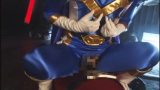 [supermisses.com] GDSC-47 Mystic Blue After Transformation, Miku Abeno - PART-GDSC47_03 | giga heroine, superheroines porn, superheroine, wonder woman-7