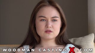 Woodman Casting X - Maya Morgen - Talking-5