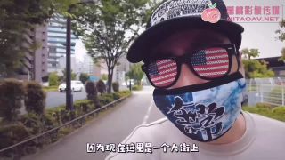 Amateur - Brother Tao's glory for the country EP1 [PTG001] [uncen] - Peach Media (HD 2021)-0