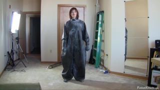 Latex Heavy Duty Inflation Quick View Porn - New Sex Vide...-1