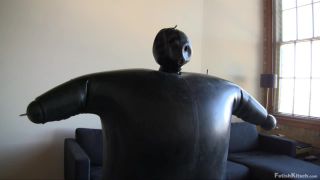 Latex Heavy Duty Inflation Quick View Porn - New Sex Vide...-6