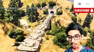 Can We Stop The Train in GTA 5  Hindi Gameplay-2