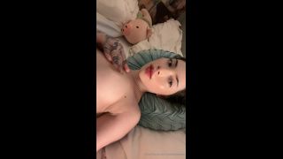 Julieta Yanez Masturbate Onlyfans (Masturbation porn)-1