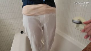 Reducing Mosaic VEMA-201 おっぱいでトラブルをむにゅっと解決するシェアハウスの管理人はHCUP巨乳妻 君島みお-3
