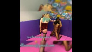 Goddess Aveena - Teaching My Femsub to ball bust - Femdom-2