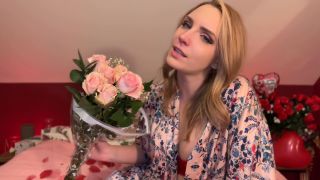 online adult video 2 SneezeGoddess – Valentines Date Ruined by Sneezing - dirty talking - fetish porn free smoking fetish-6