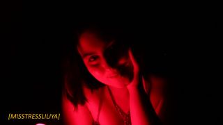 online xxx clip 27 MisstressLiliya – Smoke Induced Obsession on masturbation porn kj fetish-8