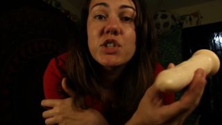 adult xxx clip 42 Lucy Skye – A Fag’s First Dick - fetish - femdom porn dixieland fetish-4
