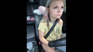 BrokenSluts - Eden Ivy - Upclose And Personal Eden Ivy, Eden Solo-0