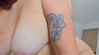 Alexxa Pink,Jhon-Ford - My best friend thinks I'm gay and I fuck her to prove otherwise - English subtitles-7