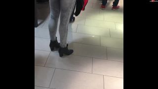 free adult video 16 Mydirtyhobby presents Daynia – Unfassbar – Public abgeschleppt und dann Das! Bist Du der Naechste on fetish porn femdom therapy-1