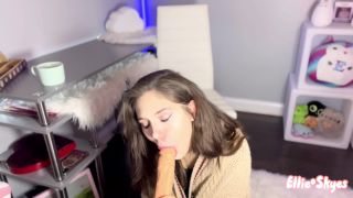 online xxx video 29 Ellie Skyes – Free Use Mommy HD 1080p on fetish porn femdom plug-3