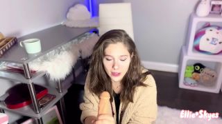 online xxx video 29 Ellie Skyes – Free Use Mommy HD 1080p on fetish porn femdom plug-5