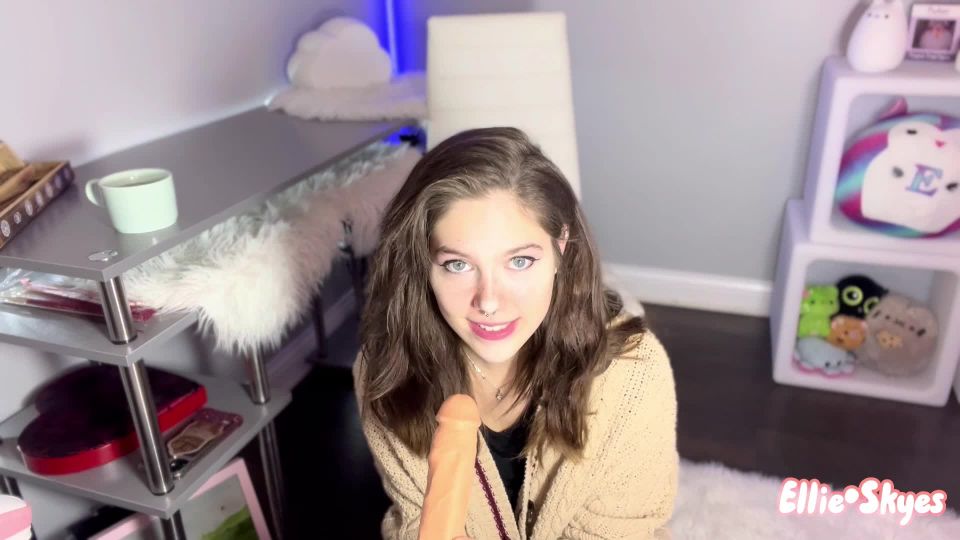 online xxx video 29 Ellie Skyes – Free Use Mommy HD 1080p on fetish porn femdom plug