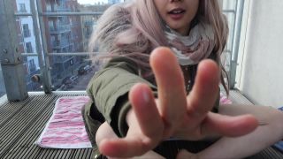 online porn clip 30 Masturbating Over London 1080p – Virtual Geisha | outdoor public blowjobs | virtual reality amateur sissy-7