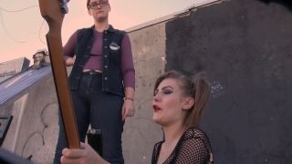 adult video 46 PunishedBrats – Dahlia Needles Us All Part 1 of 2, pony play fetish on femdom porn -8