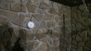 30 Minutes Wooden Pony Challenge for Muriel - Part 1 Vide...-7