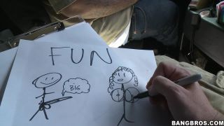 porn video 11 Marianna Deaf Girl Group Fuck In Van on hardcore porn having hardcore sex-3