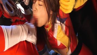 [SuperMisses.com] THZ-77 Super Heroine in Grave Danger!! Vol.77 Yuria Prit-017-5