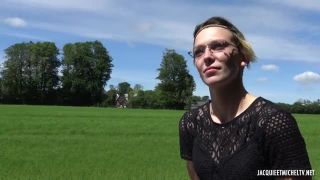 7103 Alexandra-Alexandra, 22ans, nouvelle video dans le dos d...-7