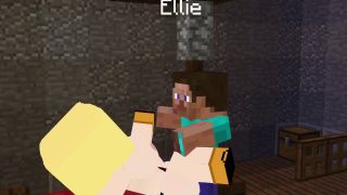 Xhatihentai - A18 All hentai animations minecraft jenny xhatihentai gameplay-0