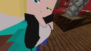 Xhatihentai - A18 All hentai animations minecraft jenny xhatihentai gameplay-2