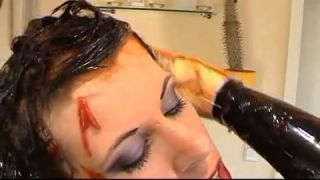 [GetFreeDays.com] FreaksInside  las ketchup angela white latex porn-1