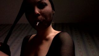 online xxx clip 10 lexi sindel femdom fetish porn | Feetfundoll Black Nylon Encasement | femdom-3