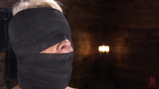 DeviceBondage presents Helena Locke in Sexy Blonde Cougar...-0