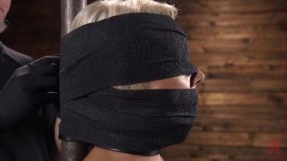 DeviceBondage presents Helena Locke in Sexy Blonde Cougar...-2