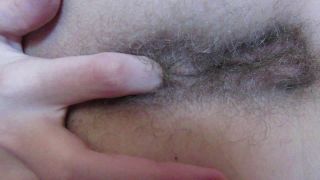 Hairy asshole teasing and fingering – CuteBlonde666 | close-ups | big ass literotica fetish-0