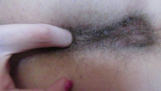 Hairy asshole teasing and fingering – CuteBlonde666 | close-ups | big ass literotica fetish-5