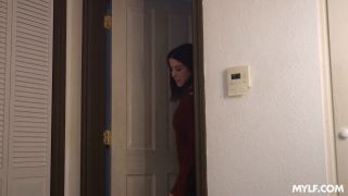 Kylie Rocket, Shay Sights - Mylfwood Girls (Gilmore Girls Parody) - Teen-1