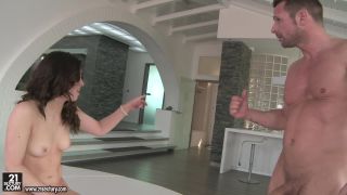 Tiffany Doll (Bukkake porn)-0