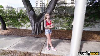 Bang bus with roxy ryder in happy spanksgiving-1