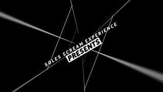 Exciting Foot Domination in Soles Scream Experience SD 606p-9