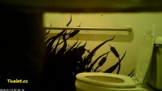 Voyeur Toilet Indoor 0322 – Cafe Toilet 3 - [Webcam]-0