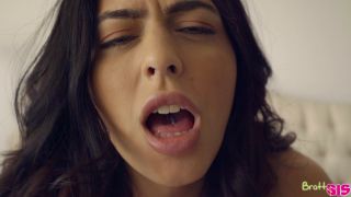 Audrey Royal Sis Wants A Taste (Blowjob porn)-8